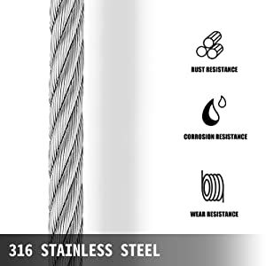 balustrade de plate-forme