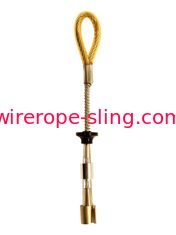 Ancre à bascule concrète démontable multifonctionnelle pour le béton traité existant