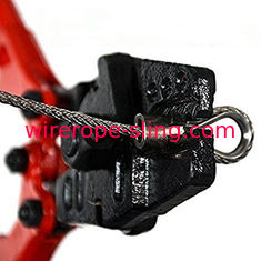 Câble de câble métallique d'acier inoxydable d'avions pour la balustrade de clôture/Decking/DIY