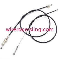 Câble de commande de compression pour le câble de commande va-et-vient automatique de voiture d'enfant