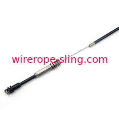 Câble de commande de compression pour le câble de commande va-et-vient automatique de voiture d'enfant