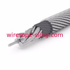 XZMP 110 tonnes de la grue mobile QY110K de corde d'acier inoxydable avec du temps de longue durée