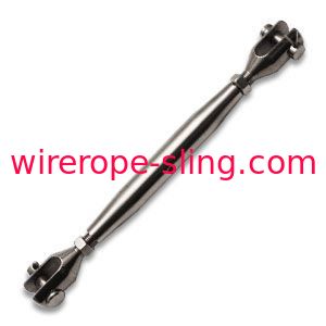 Vis de calage de forme de calage de matériel de la TA marine durable de mâchoire et de mâchoire avec le fil métrique